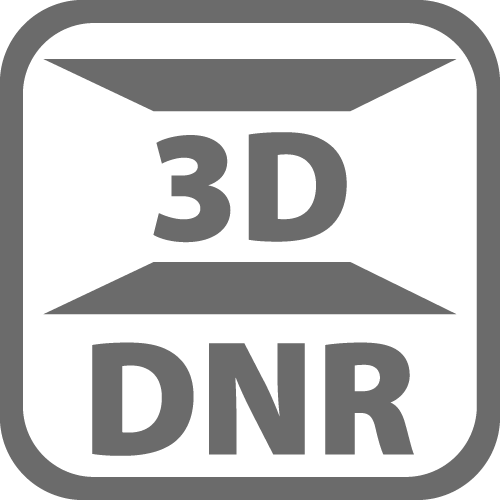 3D DNR